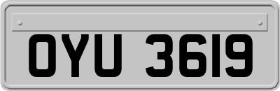 OYU3619