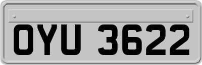 OYU3622