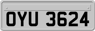 OYU3624