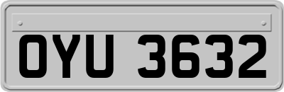 OYU3632