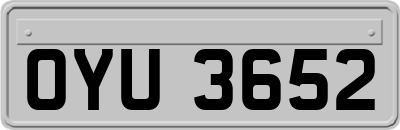 OYU3652
