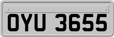 OYU3655