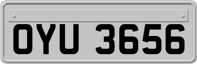 OYU3656