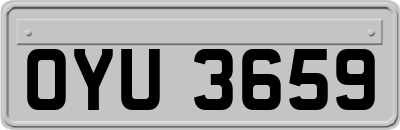 OYU3659