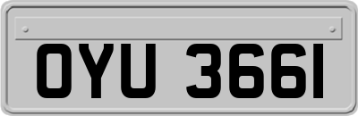 OYU3661