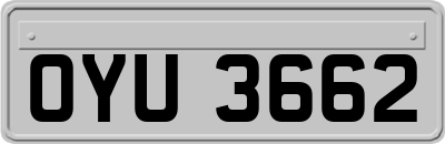 OYU3662