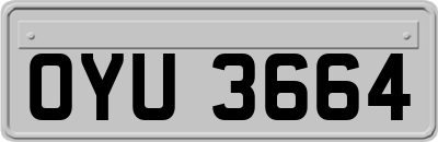 OYU3664