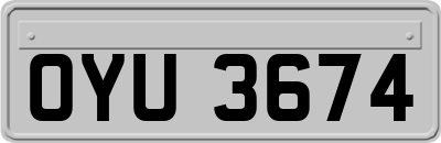 OYU3674