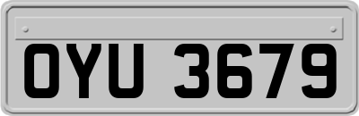 OYU3679
