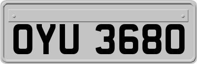 OYU3680