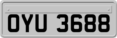 OYU3688
