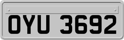 OYU3692