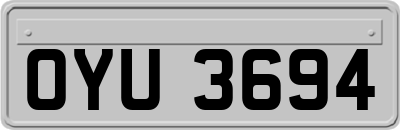OYU3694