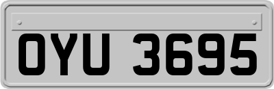 OYU3695