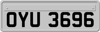 OYU3696
