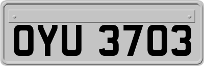 OYU3703