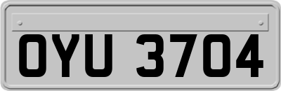OYU3704