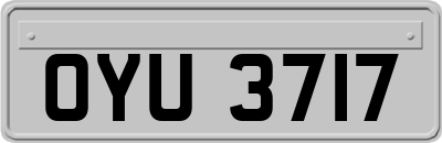 OYU3717