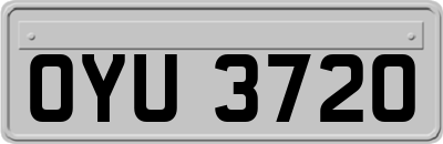 OYU3720