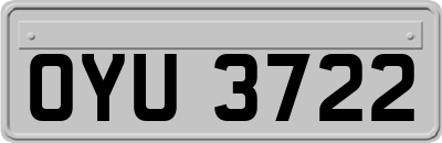OYU3722