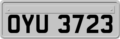 OYU3723
