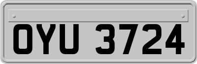 OYU3724