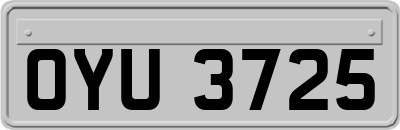 OYU3725