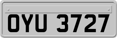 OYU3727