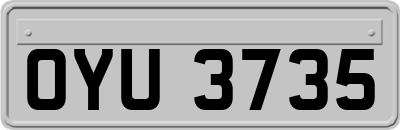OYU3735