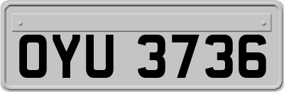 OYU3736