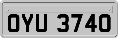 OYU3740