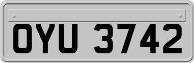 OYU3742