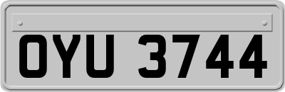 OYU3744