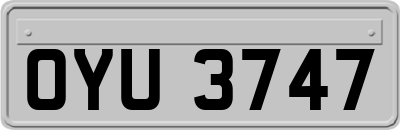 OYU3747