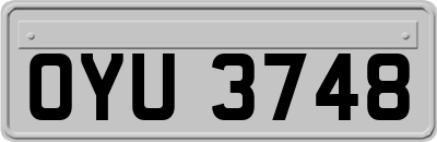 OYU3748