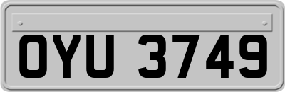 OYU3749