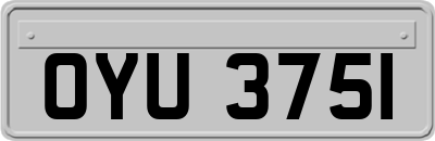 OYU3751
