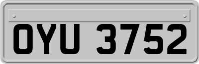 OYU3752