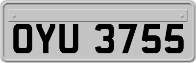 OYU3755