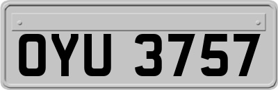 OYU3757