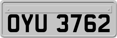 OYU3762