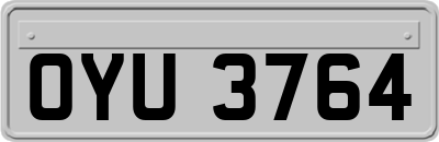 OYU3764