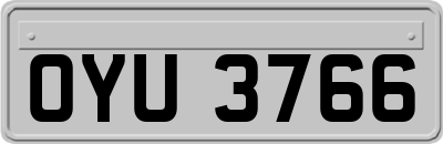 OYU3766