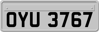 OYU3767