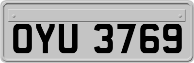 OYU3769