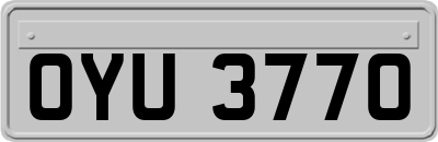 OYU3770