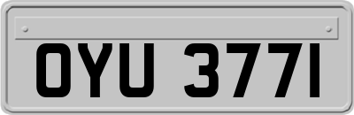 OYU3771