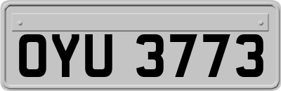OYU3773