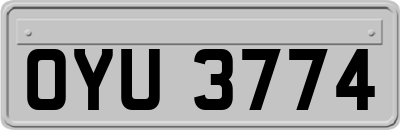 OYU3774