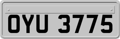OYU3775